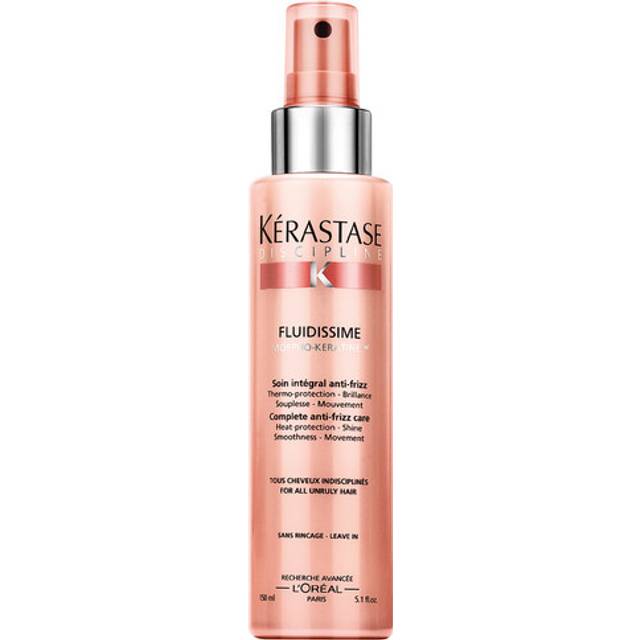 Kérastase Discipline Fluidissime Hair Spray Anti-Frizz Protection 45ml