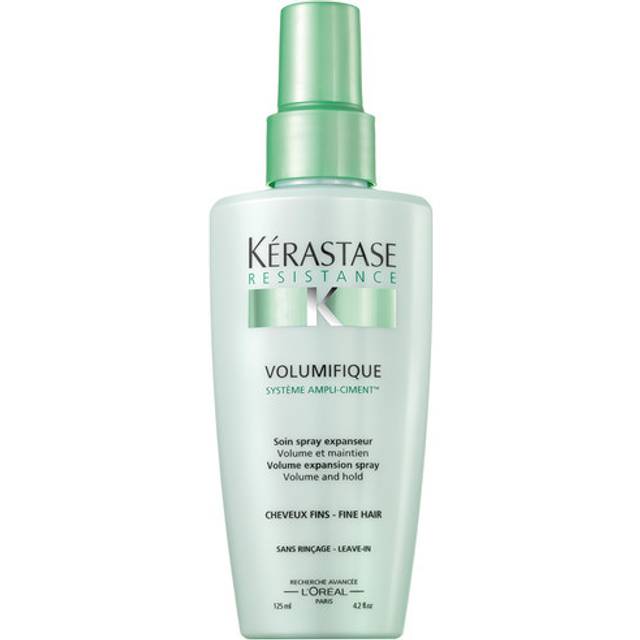 Kérastase Resistance Volumifique Spray Volumizing Hair Spray 125ml