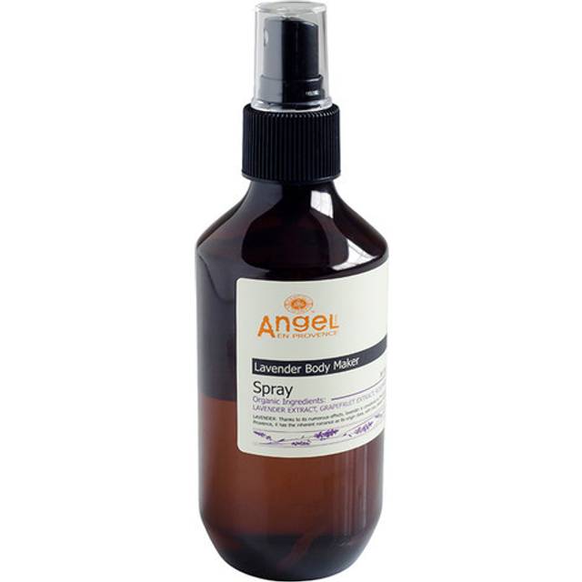 Angel Lavender Body Maker Spray 200 ml