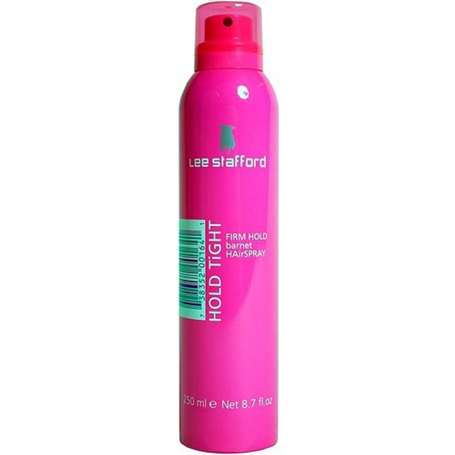 Lee Stafford Hold Tight hårspray 250 ml