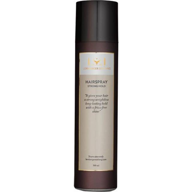 Lernberger Stafsing Hairspray Strong Hold 80 ml