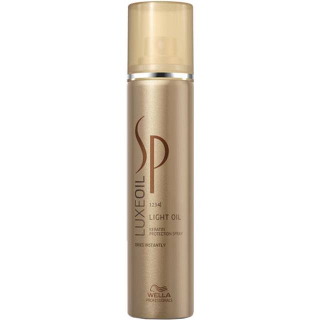WELLA Luxe Oil LIGHT OIL KERATIN SPRAY, 75ml