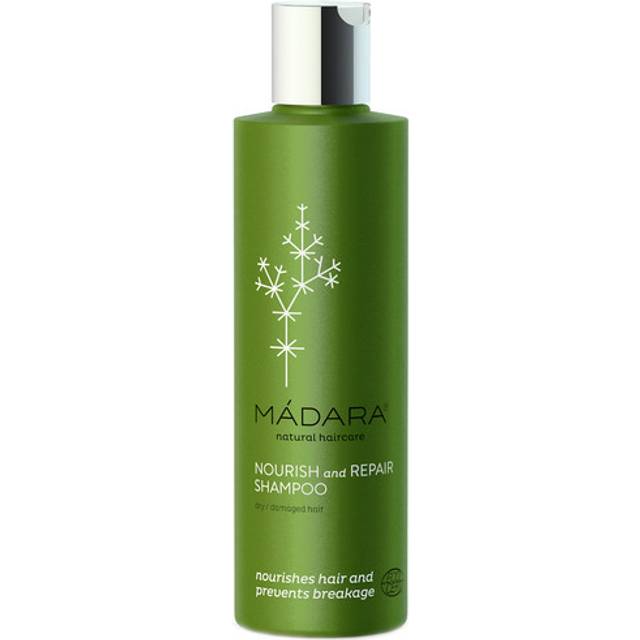 Nourish and Repair Shampoo 250 ml