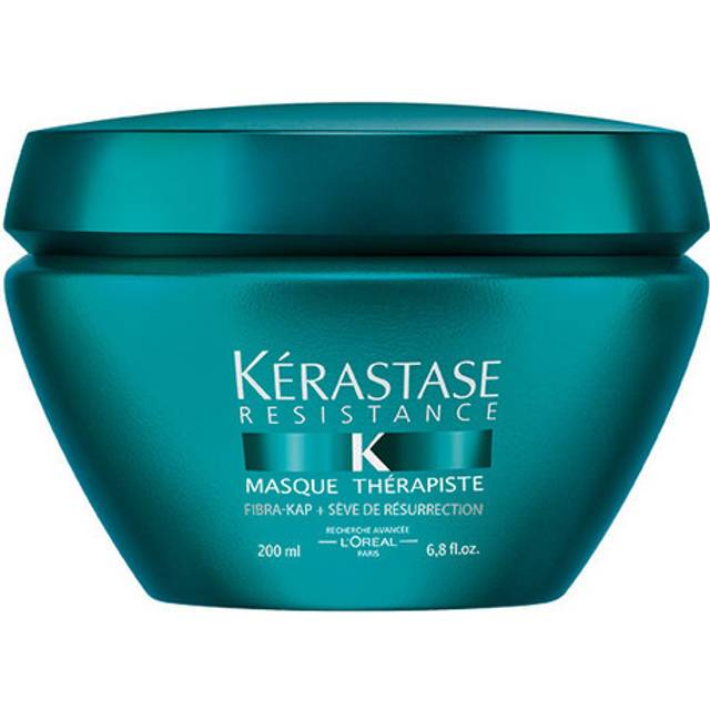 Kérastase Résistance Masque Thérapiste Regenererande mask För mycket skadat hår 200 ml