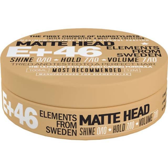 Matte Clay, 100ml