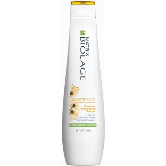 Biolage Smoothproof Shampoo for Frizzy Hair 250ml
