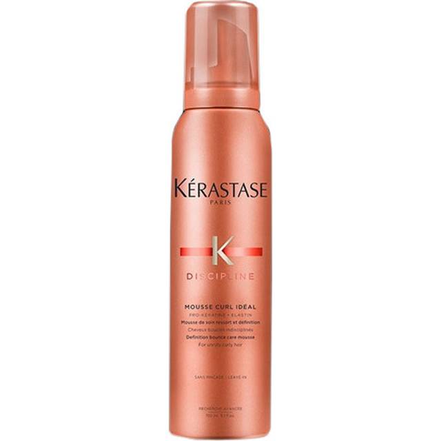 Kérastase Mousse Curl Ideal 150ml