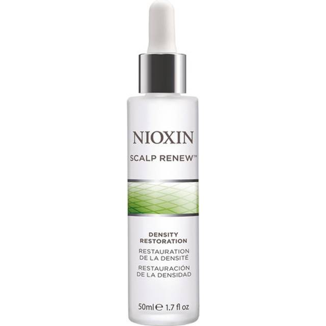 Nioxin Pro Clinical Scalp Renew Density Protection 45ml