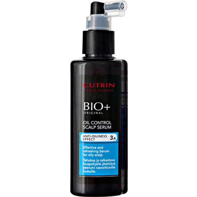 Cutrin Bio+ Oil Control Scalp Serum 3A (U) 150 ml
