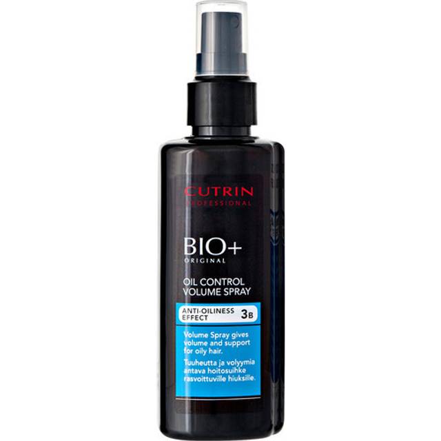 Cutrin Bio+ Oil Control Volume Spray 3B (U) 150 ml