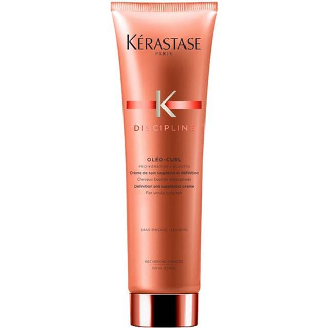Kérastase Discipline Oleo Curl Hair Cream 150ml