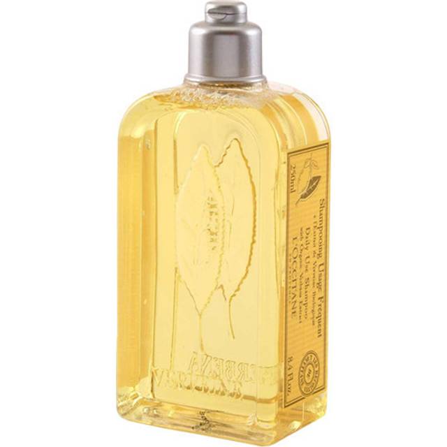 L'Occitane Citrus Verbena Shampoo (250ml)