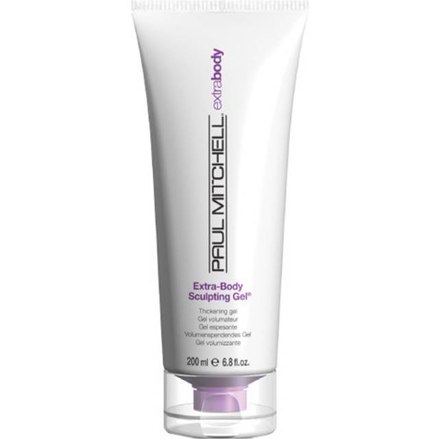 Paul Mitchell - Extra Body Sculpting Gel 200ml for Women