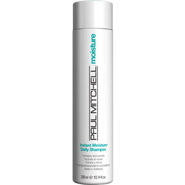 Paul Mitchell Instant Moisture Daily Shampoo 300ml