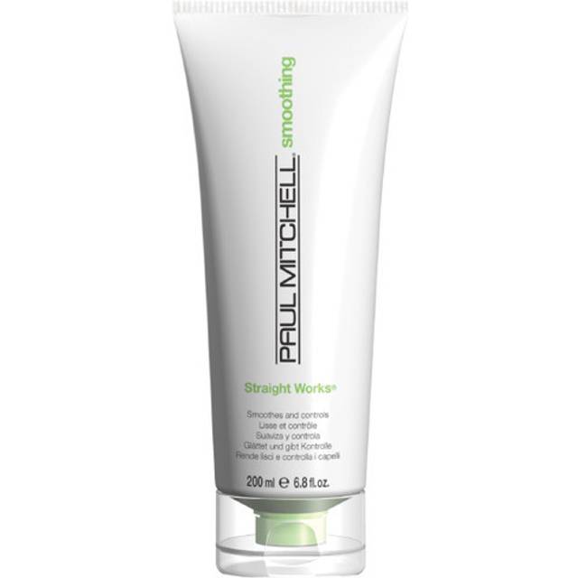 Paul Mitchell Straight Works Smoothing Styler 100ml