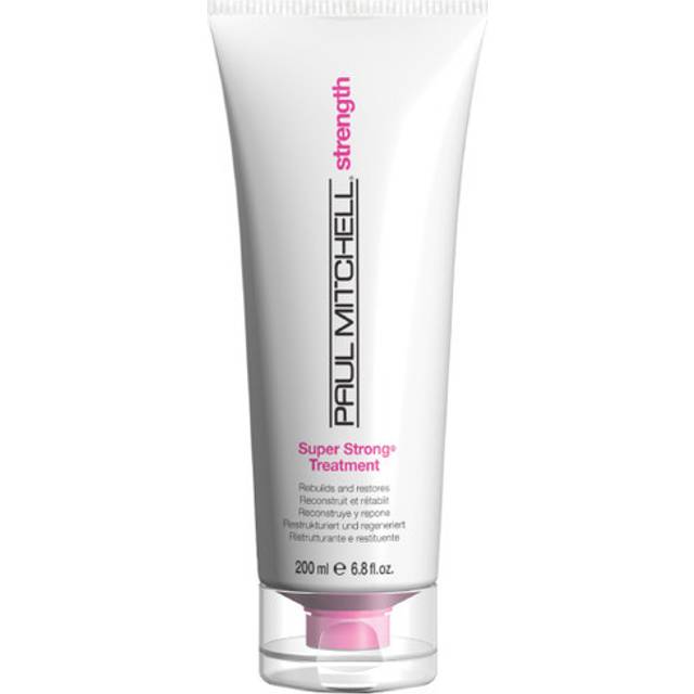Paul Mitchell Super Strong Treatment Mask 200ml