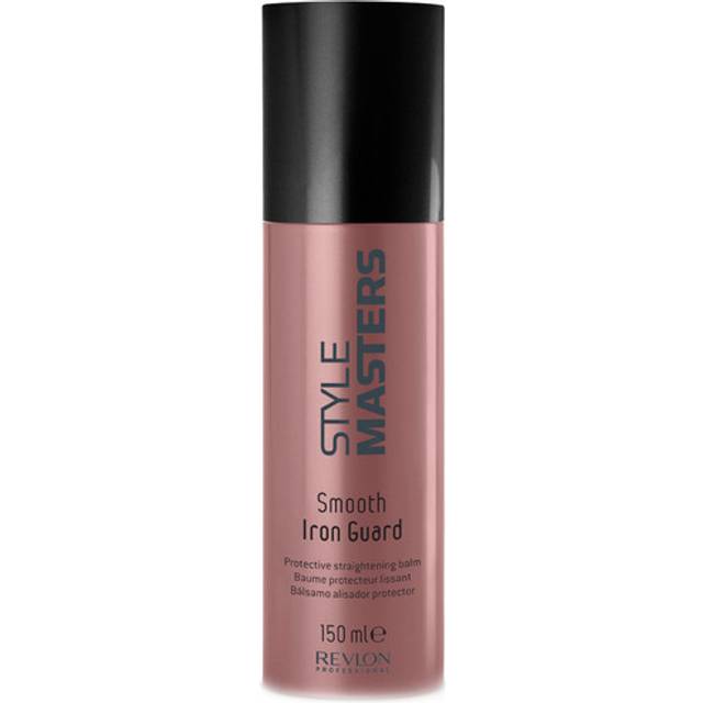 Revlon Style Masters 1 Iron Guard Protective Straightening Balm 150 ml