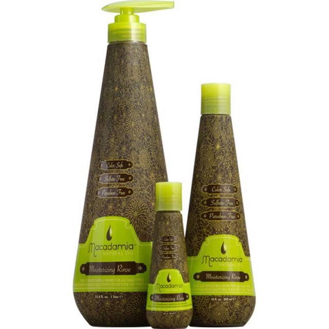 Macadamia Natural Oil Moisturizing Rinse Conditioner 1000 ml