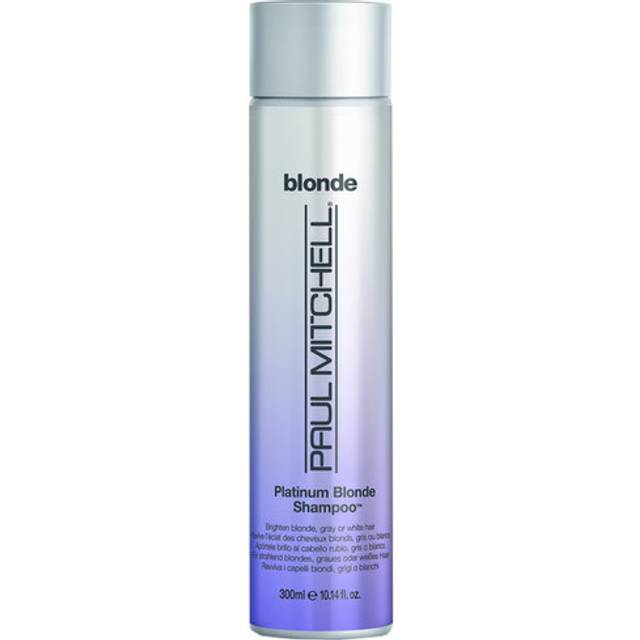 Paul Mitchell Platinum Blonde Shampoo 300ml
