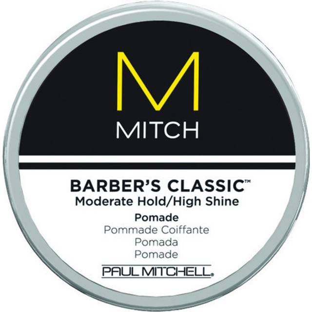 Paul Mitchell Mitch Barber's Classic Pomade 85g