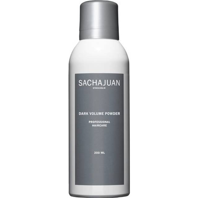 SACHAJUAN Dark Volume Powder 200ml
