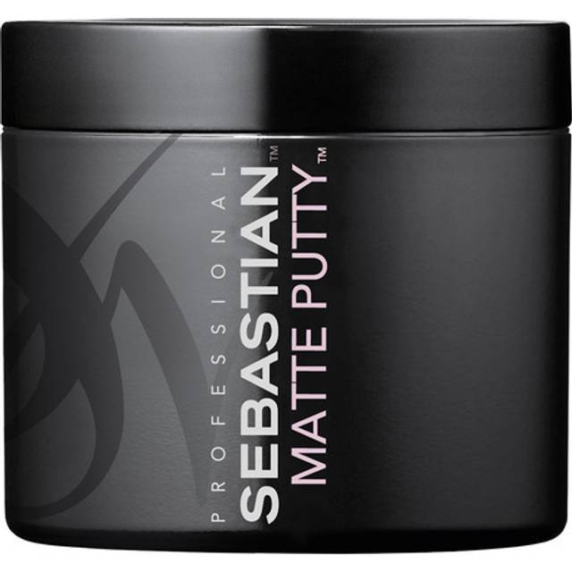 Sebastian Matte Putty Texturizer 75 ml