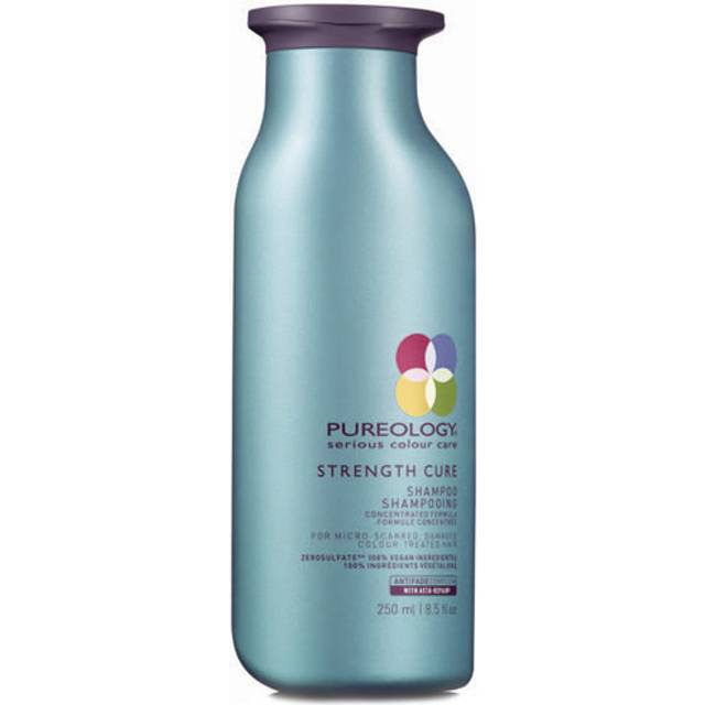 Pureology Strength Cure Shampoo 266ml