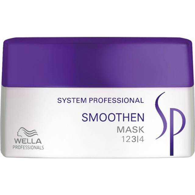 Wella SP Smoothen Mask 200 ml