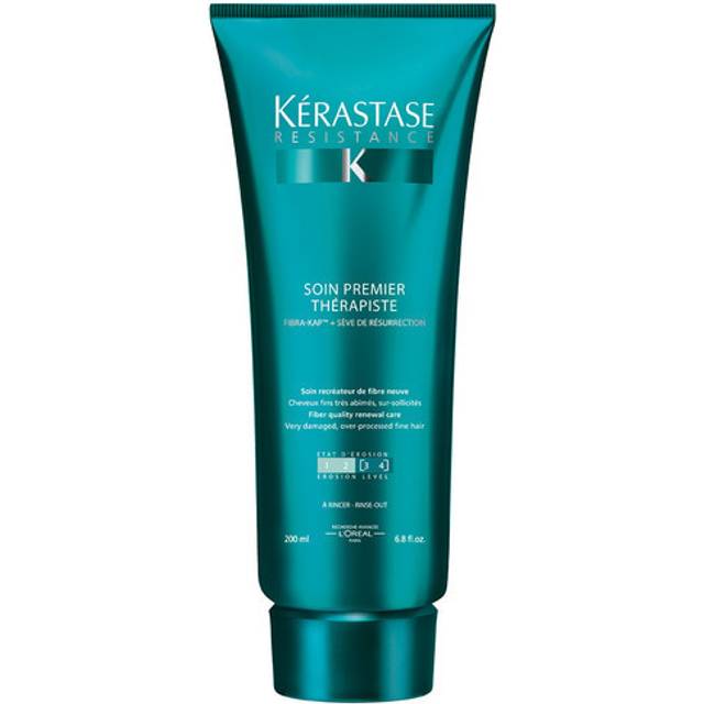 Kérastase Resistance Soin Premier Therapiste Repairing Hair Conditioner 200ml
