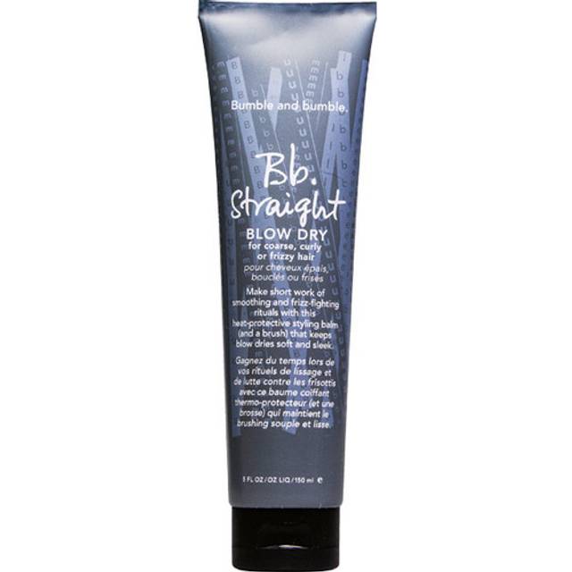 Bumble & Bumble Straight Blow Dry Balm 150ml
