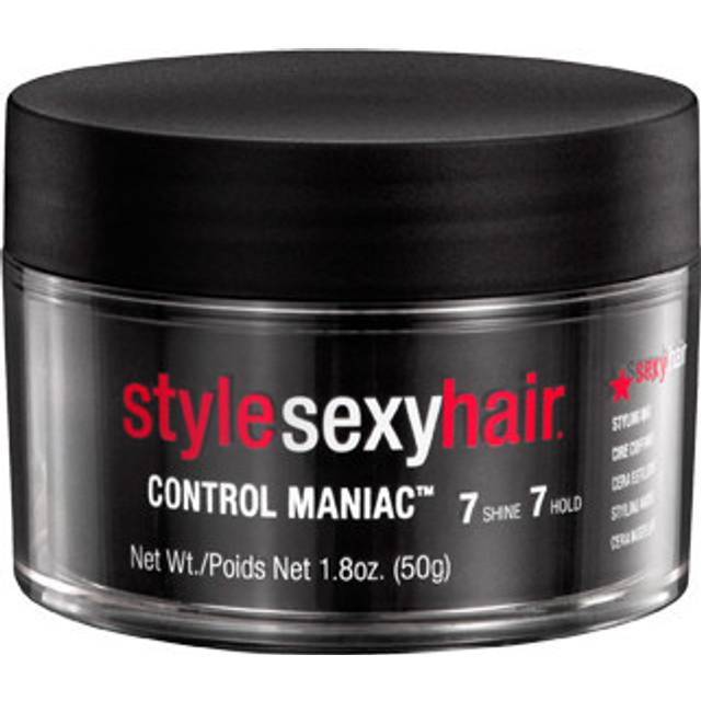 Sexy Hair Style Control Maniac Wax 50g