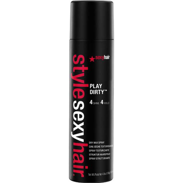 Sexy Hair Play Dirty Dry Hair Wax 150ml