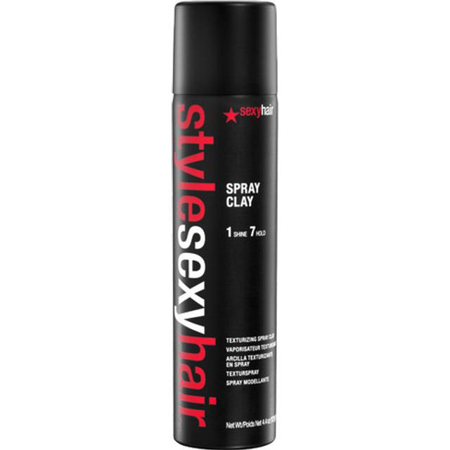 SexyHair - Style - Spray Clay 150ml