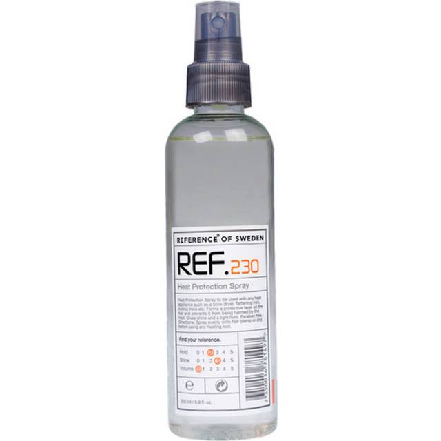 REF.230 Heat Protection Spray 175 ml