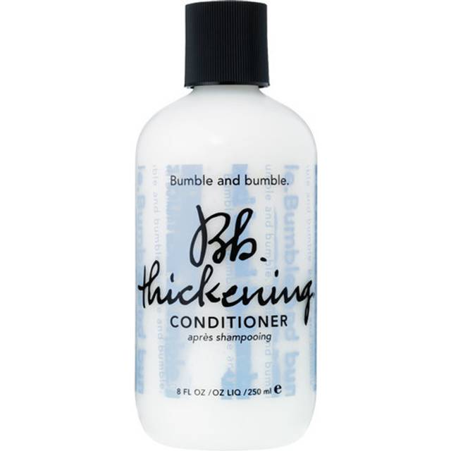 BUMBLE AND BUMBLE Thickening Conditioner |Nude |60 ml