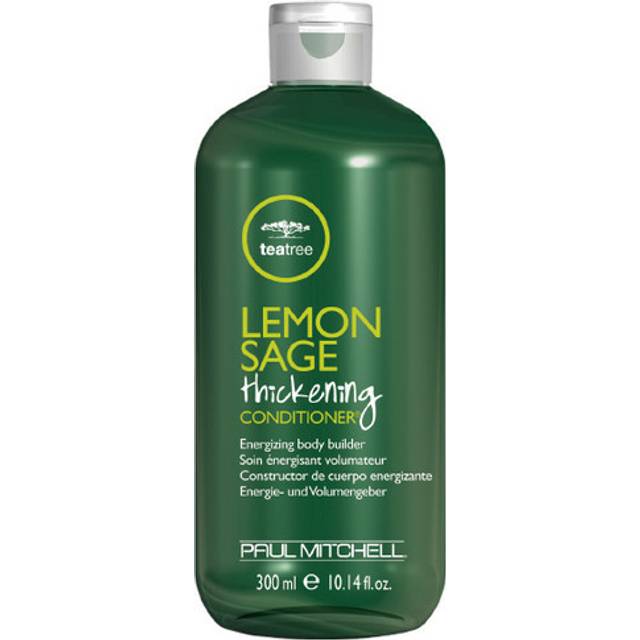 Paul Mitchell Lemon Sage Thickining Conditioner 300ml (300 ml)