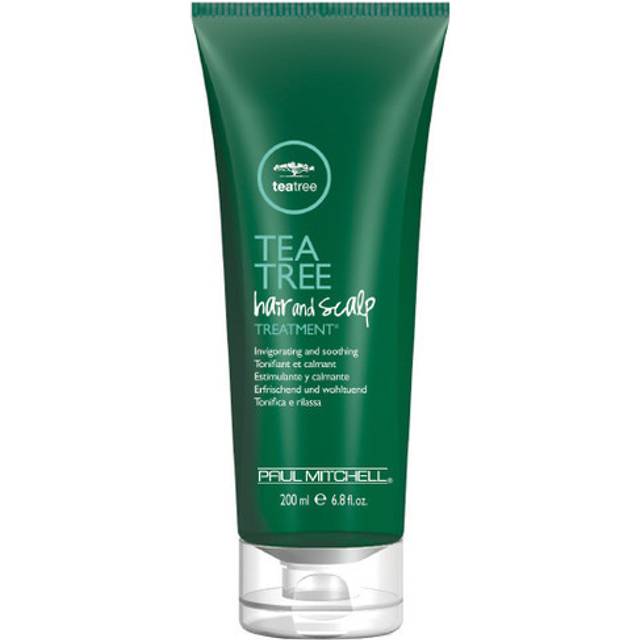 Paul Mitchell Tea Tree Hair and Scalp Treatment 200ml
