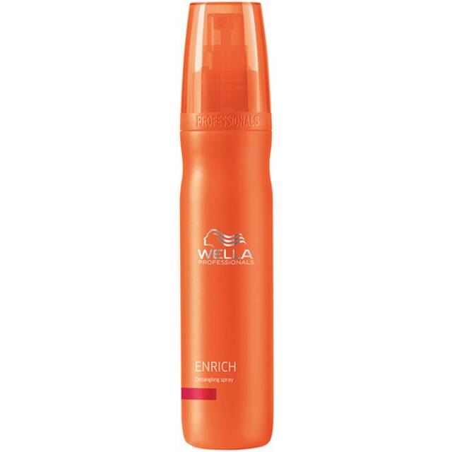 Wella Professionals Enrich Detangling Hair Spray 150ml
