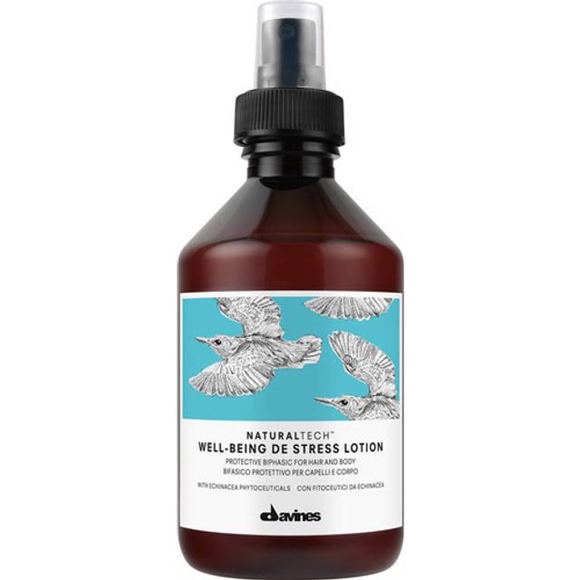 Davines Natural Tech Well-Being De Stress Lotion 250 ml