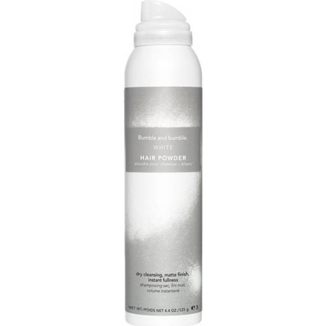 Bumble And Bumble White Hair Powder 28 g