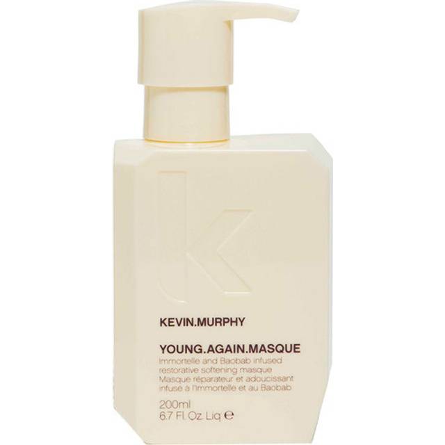 Kevin Murphy Young Again Masque 200ml - gavehylden.dk