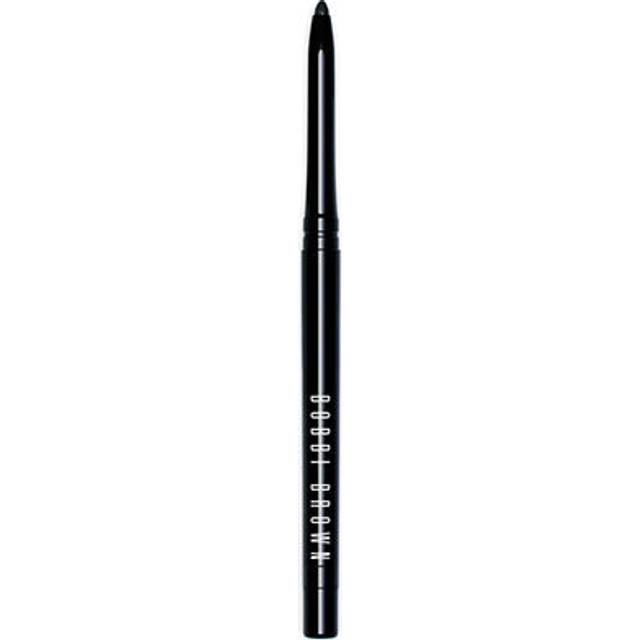 Bobbi Brown Perfectly Defined Gel Eyeliner Pitch Black 1 pcs