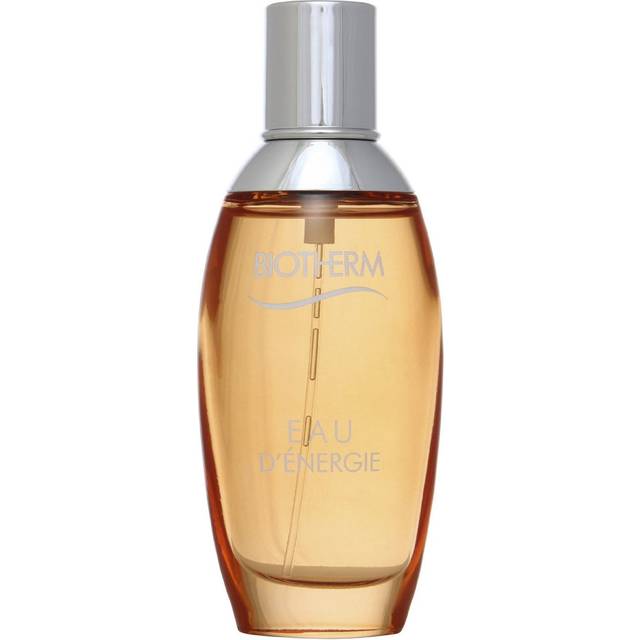 Eau d'Energie - Refreshing Fragrance Mist 50 ml