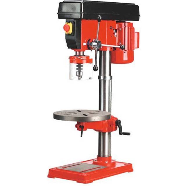 Sealey GDM180B Pillar Drill Bench 16-Speed 750W/230V