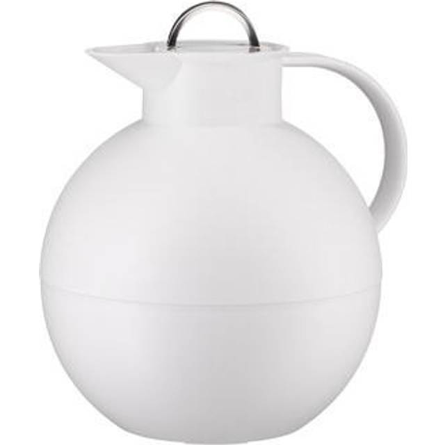 Alfi Kulan thermal jug 0.94 l Frost grey