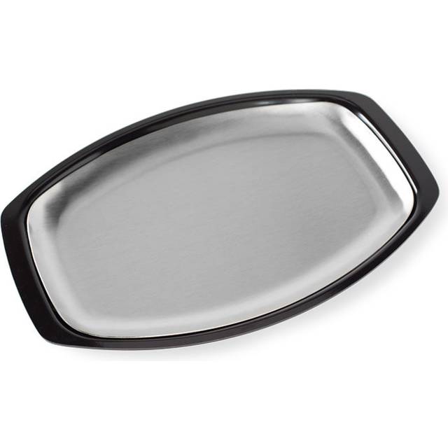 Nordic Ware Sizzle N' Serve Grill Plate