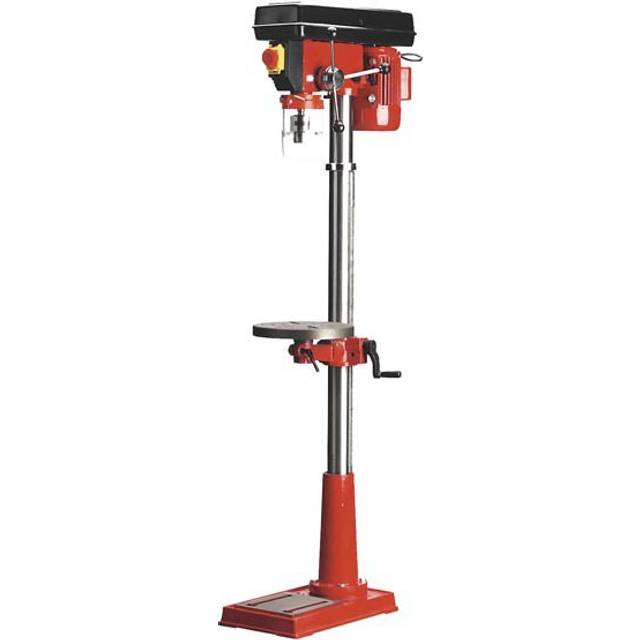 Sealey GDM140F Pillar Drill Floor 12-speed 1530mm Height 370W/230V