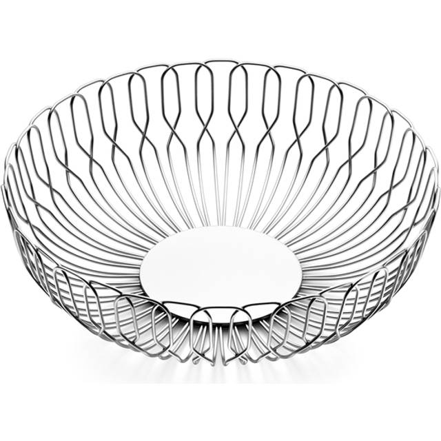Alfredo Bread basket, Large