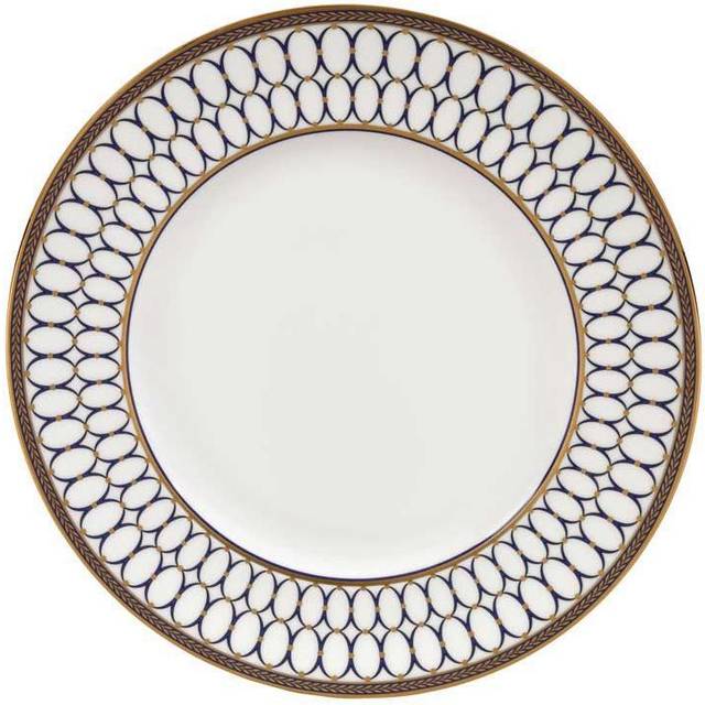Wedgwood Renaissance Gold plate Ø 27 cm