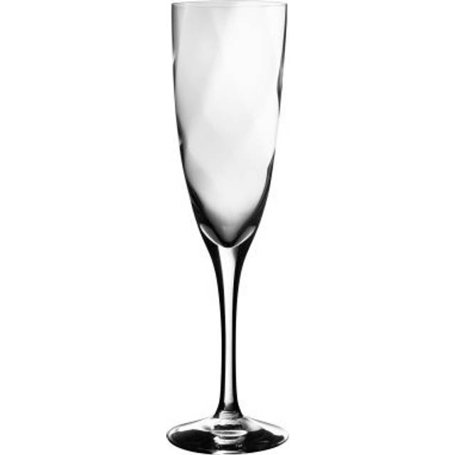 Kosta Boda Chateau Champagne